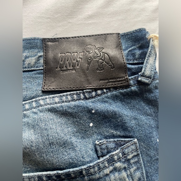 NWT Prps Japanese denim jeans - Picture 8 of 11